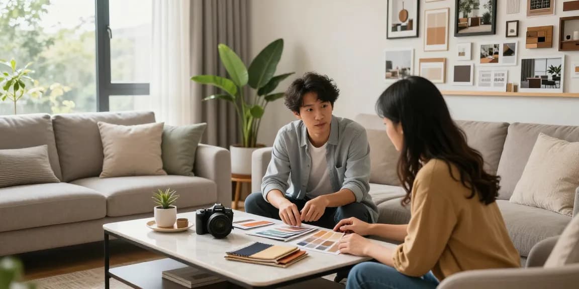 Transformasi hunian dengan layanan https://decorserene.com/privacy-policy/ yang profesional dan elegan di Decor Serene.