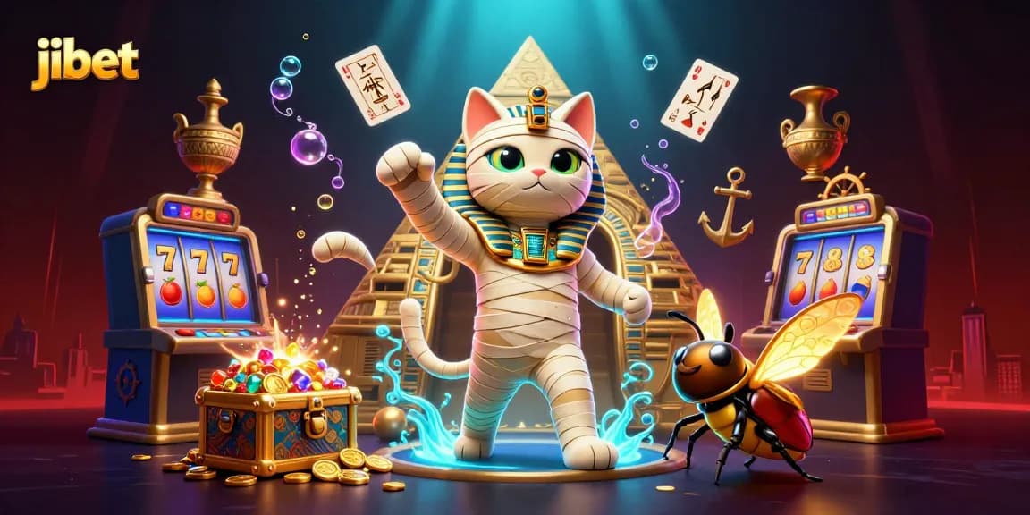 Long-Term Jibet Strategy: Building Lasting Winning Strategies for Gamblers in 2026