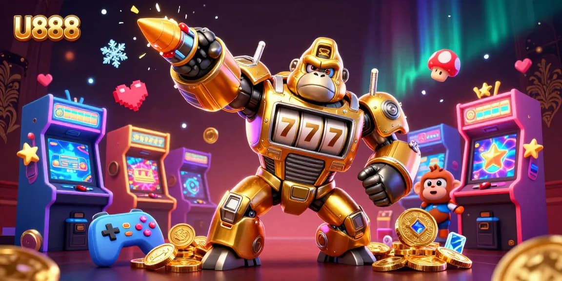 8 Overlooked U888 Features Worth Knowing for Expert Gamblers in 2026