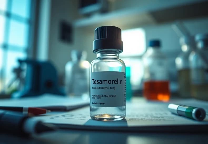 Understanding Research Peptides: Key Benefits and Applications