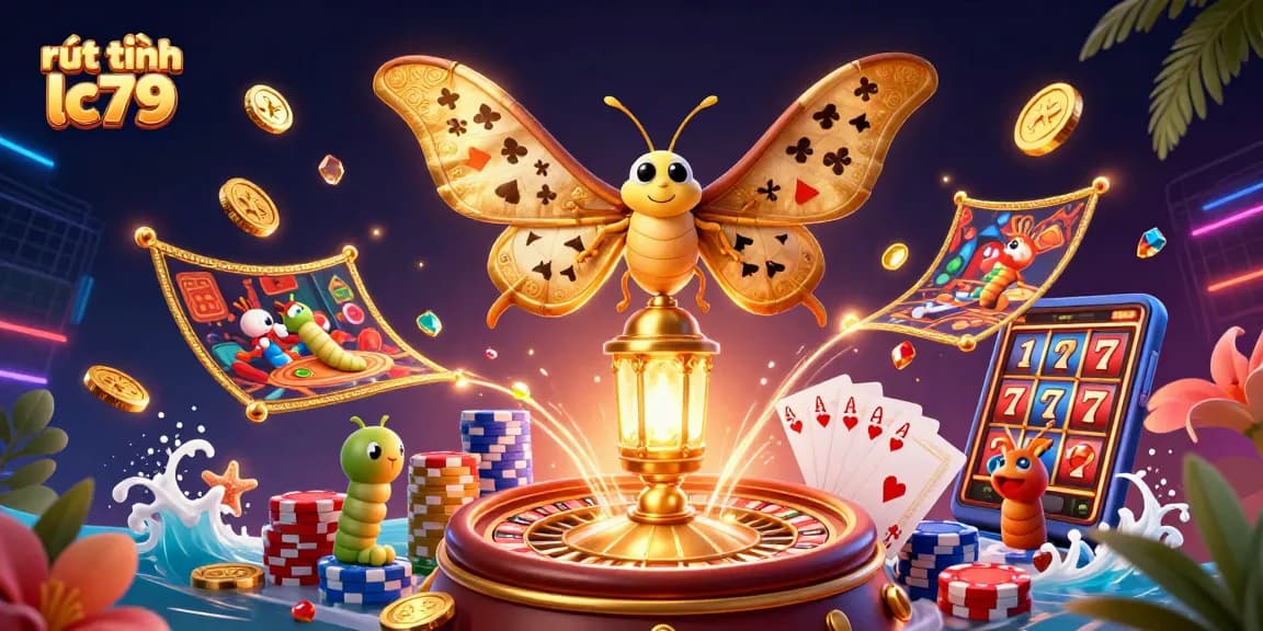 Rút tiền lc79 dễ dàng với ưu đãi hấp dẫn cho game thủ.