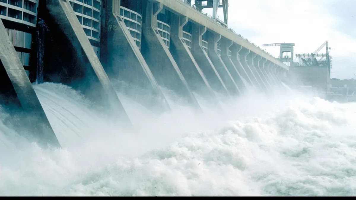 Hydroelectricity Feasibility and Project Planning Consultancy