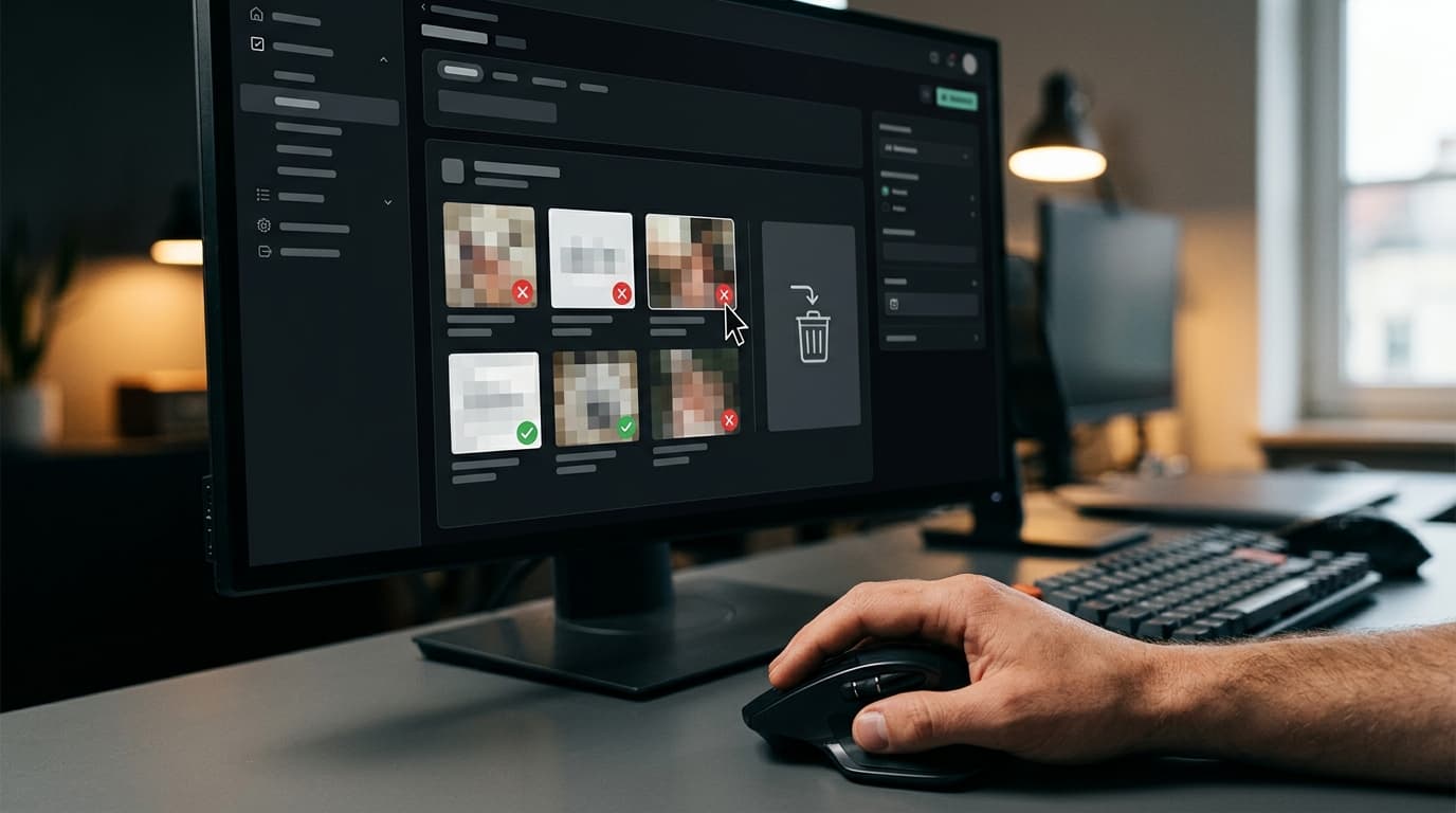 Remove Fansly Leaks Quickly with Professional DMCA Services