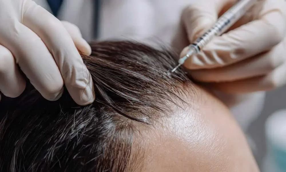 Hair transplant Istanbul with Cutting-Edge Medical Technology