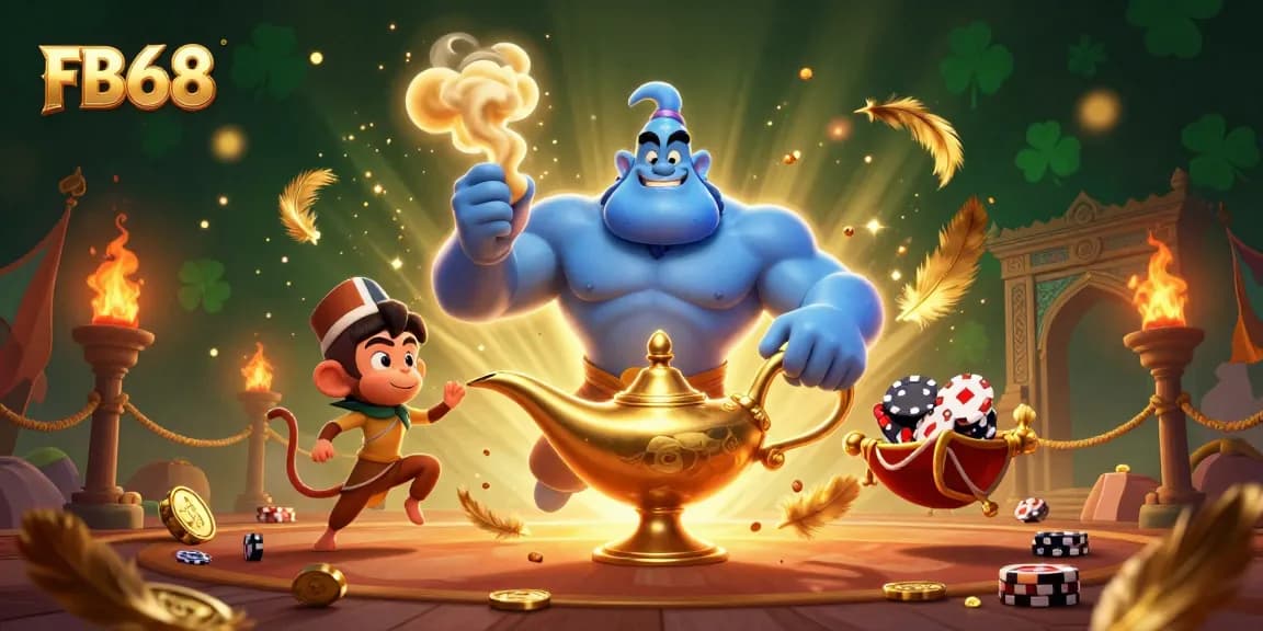 Every FB68 Casino Option Ranked from Best to Worst for Strategic Gamblers in 2026