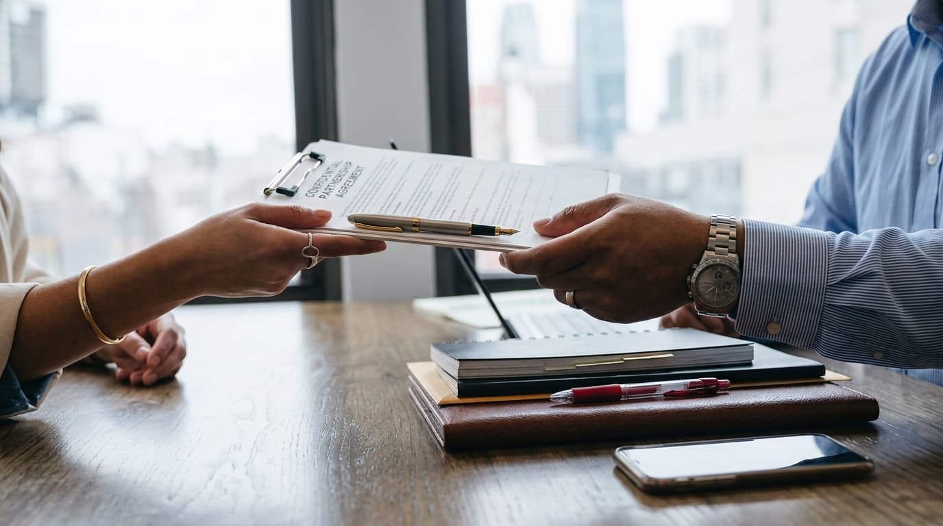 Secure Escrow Services for Smooth Real Estate Transactions