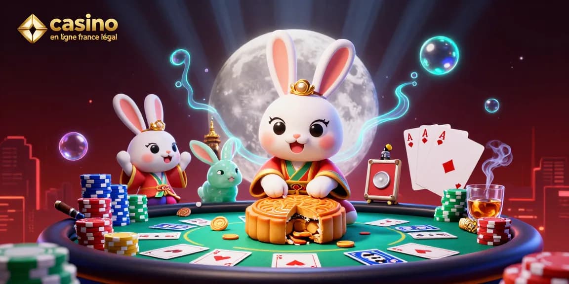 Casino en ligne France légal Pulse Check : Maximisez vos Gains en 2026
