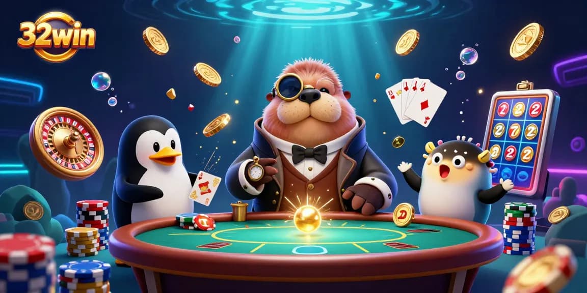 10 Best Casino Tips for 32win Players to Master Winning Strategies in 2026