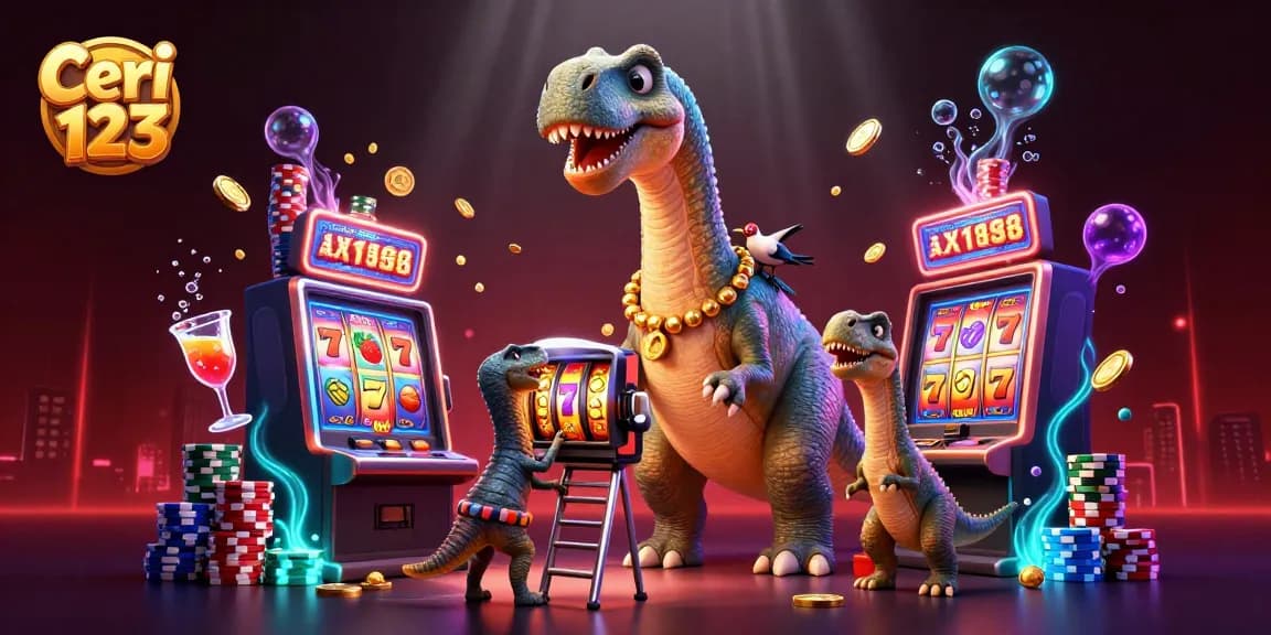 Unpopular Ceri 123 Opinion: Why Gamblers Should Prioritize Slot Strategies for Higher Wins in 2026