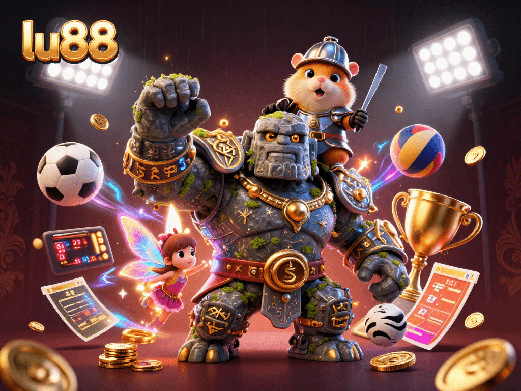 Expert lu88 Picks for Gamblers in 2026: Winning Strategies for Enhanced Play