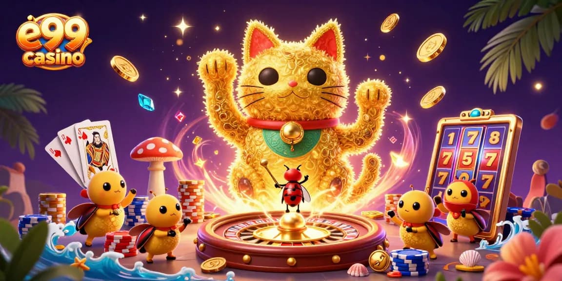 The e99 Casino Multiplier Effect on Winning Strategies for Australian Players in 2026