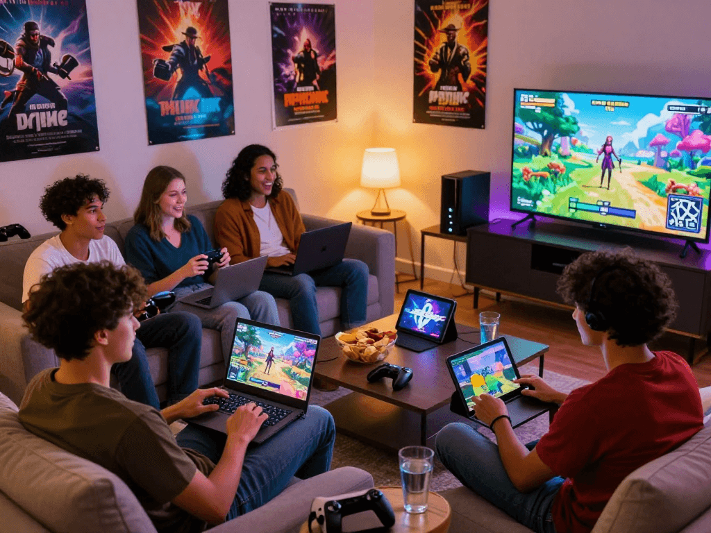 Porn Game Survival Guide: Navigating Adult Gaming Trends in 2026