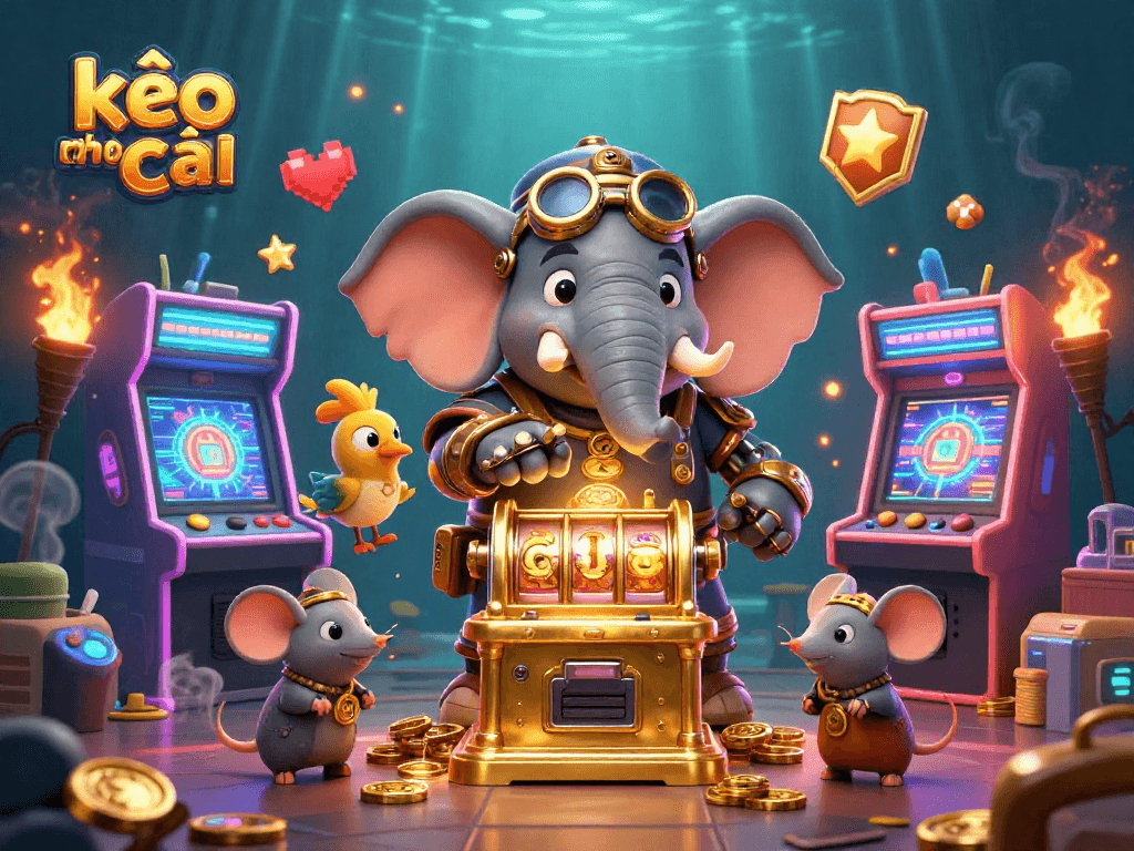 The Final Verdict on kèo nhà cái for 2026: Winning Strategies for Gamblers