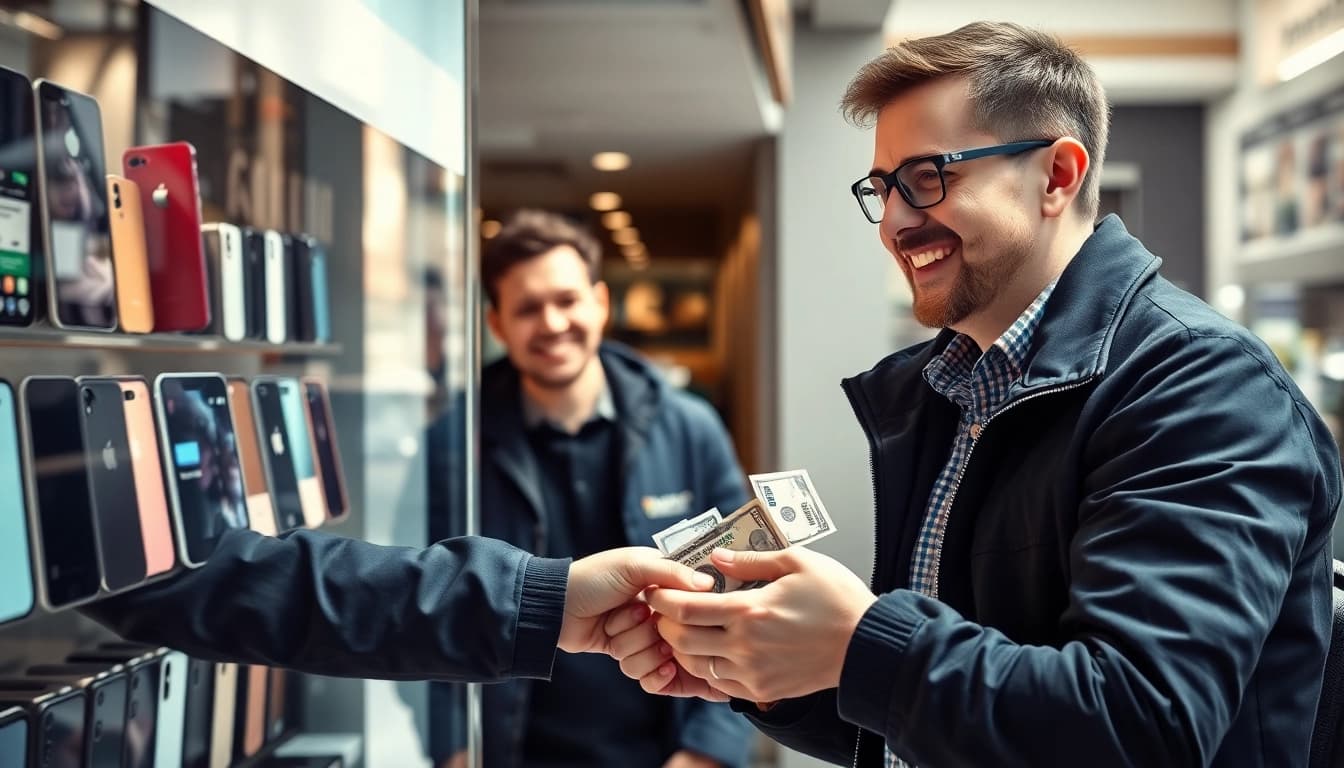 Business Mobile Services from Connection Technologies You Can Trust