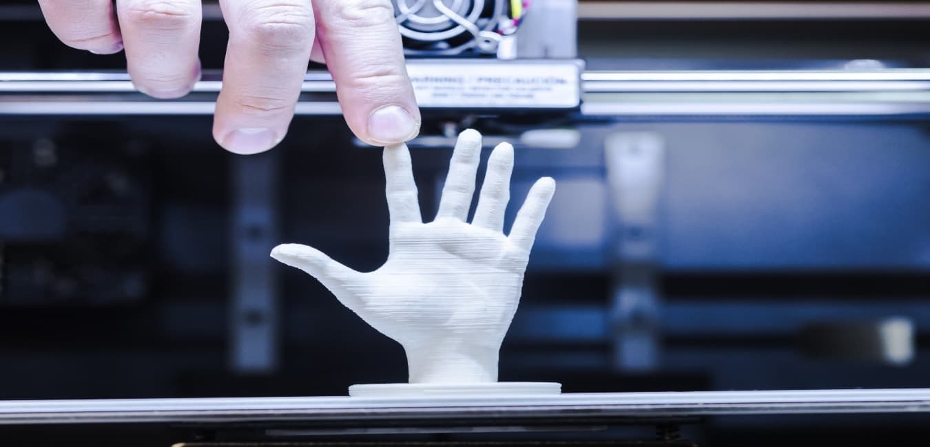 Impresión 3D para empresas que optimizan costos y tiempos de producción