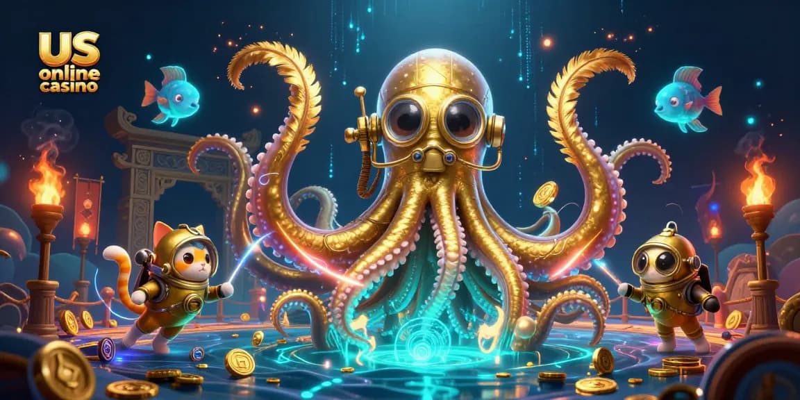 How to Evaluate us online casino Like an Expert: Winning Strategies for Players in 2026
