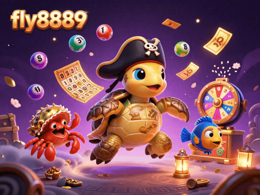 How Fly8889 Upgrades Your Gambling Strategy Quality in 2026