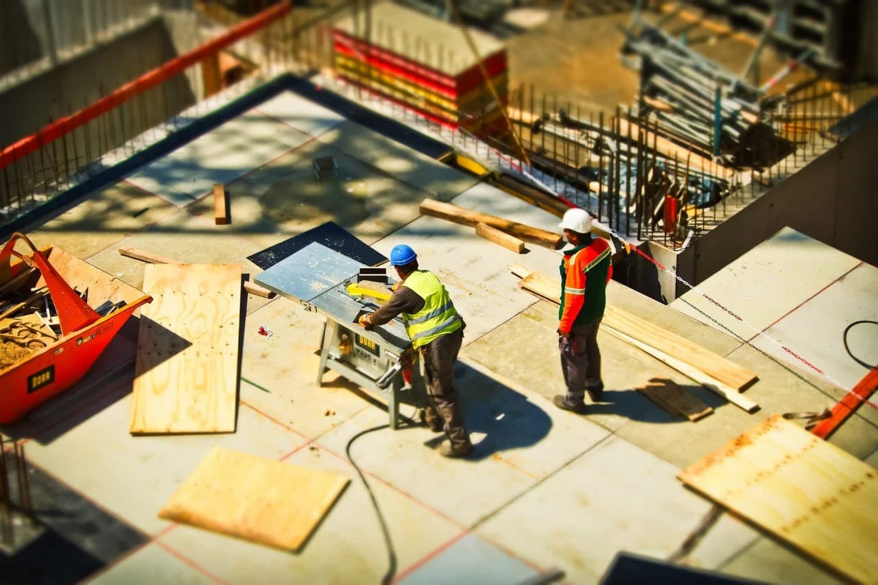 Best Practices in Commercial Construction Denver Colorado