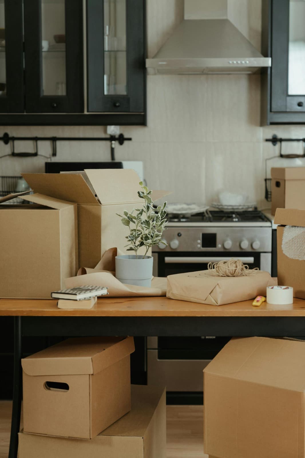 Fast and Efficient new york moving for Any Distance
