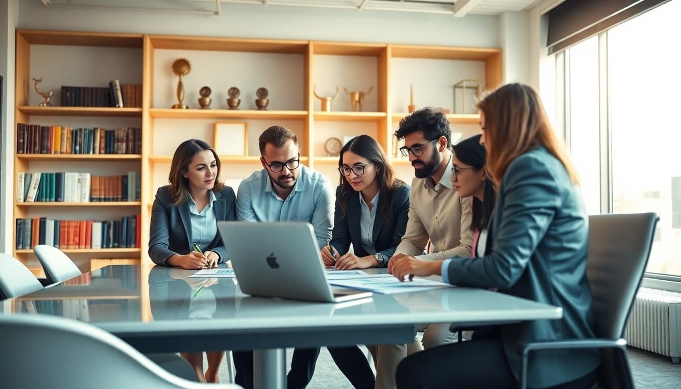 London Business IT Support | Managed Services for SMEs