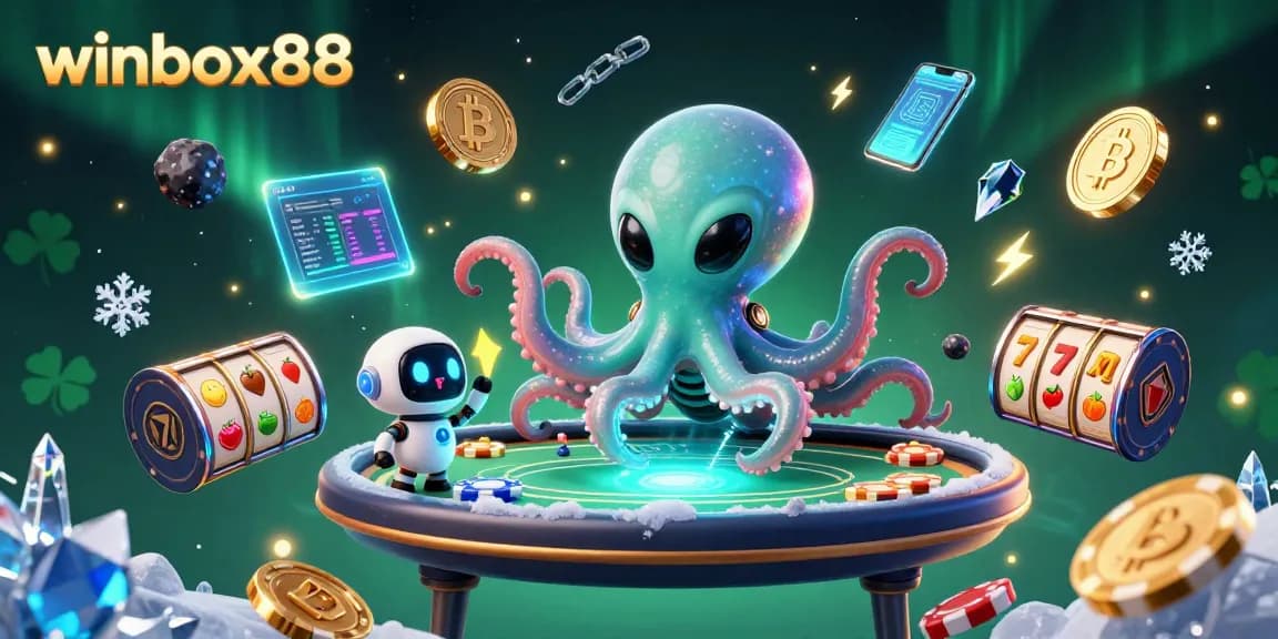 Where to Find the Best winbox88 Gaming Opportunities in 2026: Expert Strategies for Winning