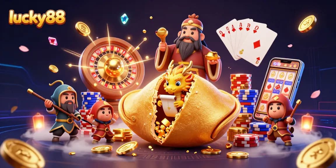 How to Simplify lucky88 for Advanced Bankroll Management Strategies in 2026