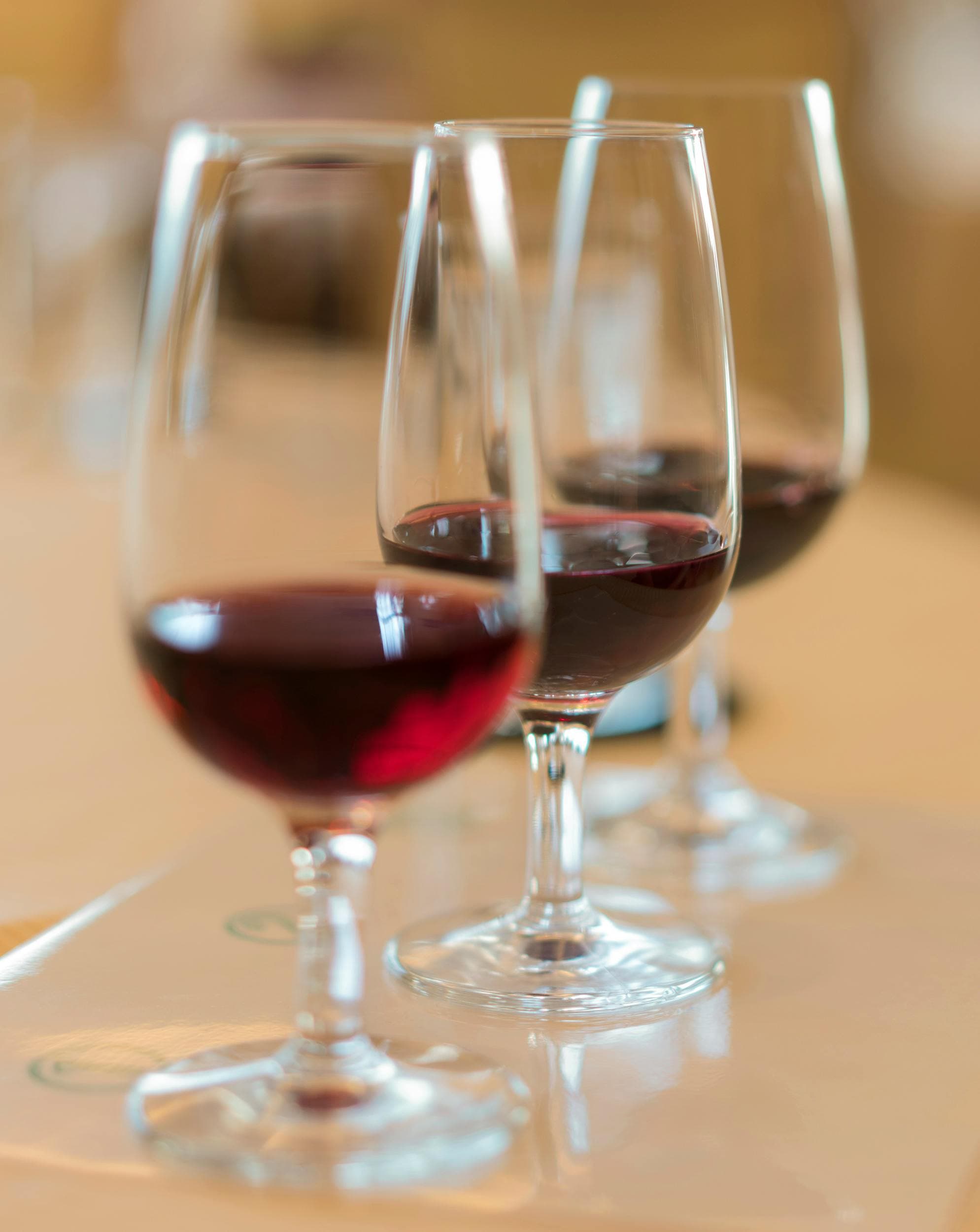 Elevation ten winery clarksburg Offering Elegant Tasting Room Experiences