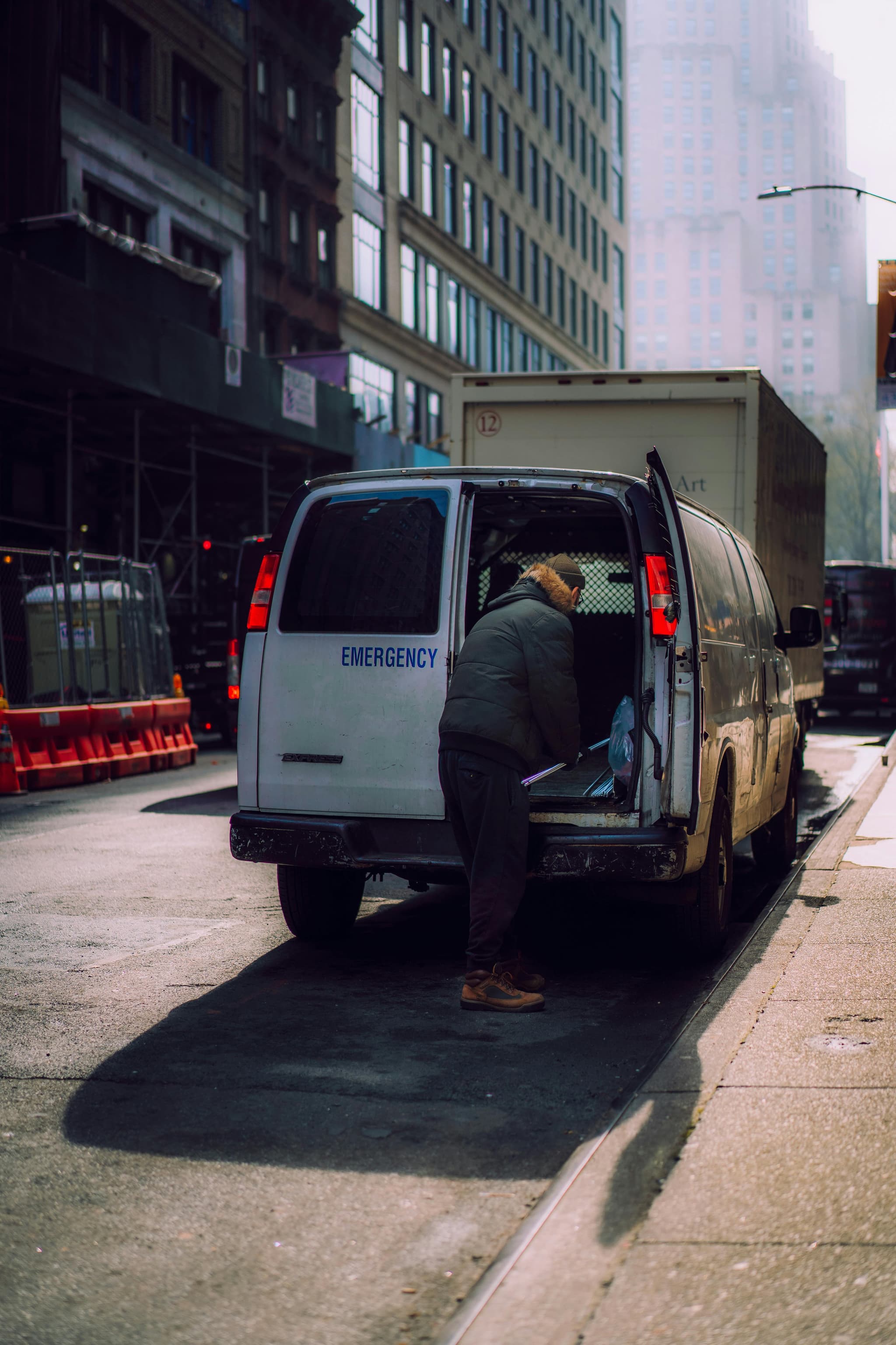 Best Limo Services In nyc With Professional Chauffeur Experience