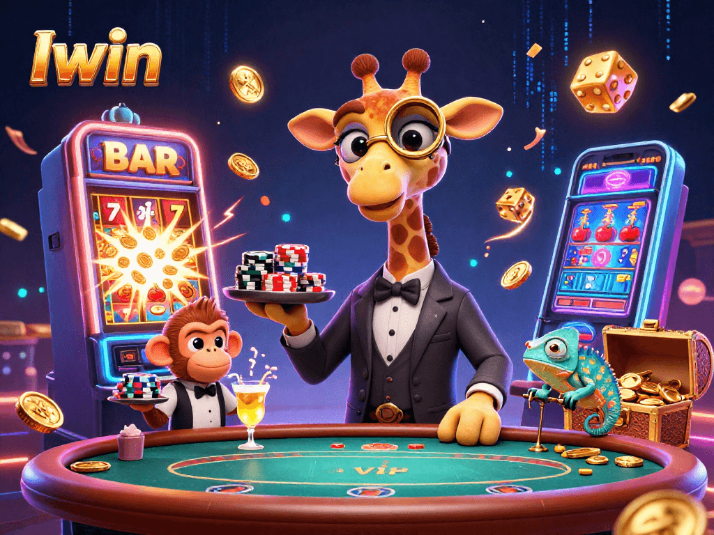 Costly Iwin Gambling Mistakes Gamblers Keep Making in 2026 for Better Odds