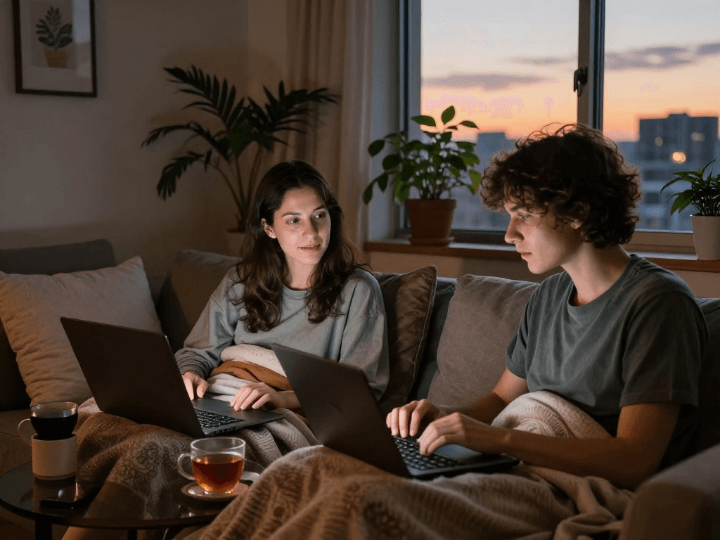 Getting the Sex Chat Edge Over Your Competition in 2026