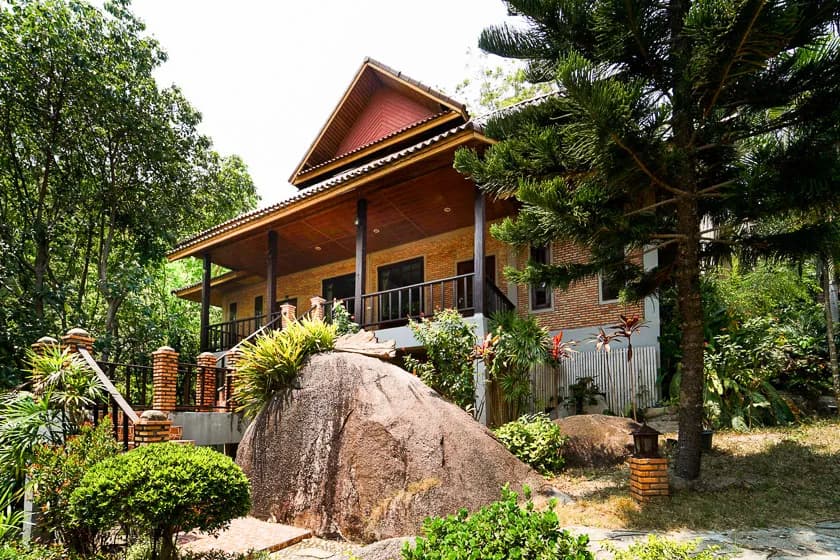 Tanote Villa Resort review – What to expect from this Koh Tao retreat