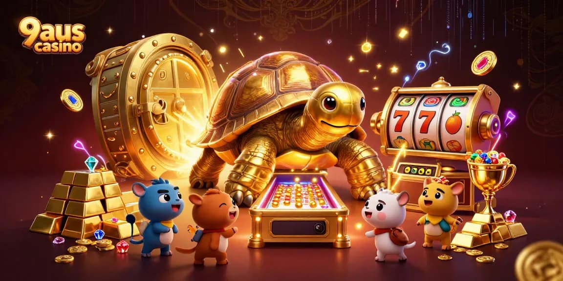Why Should Australian Players Care About 9aus Casino Now for Winning Strategies in 2026?