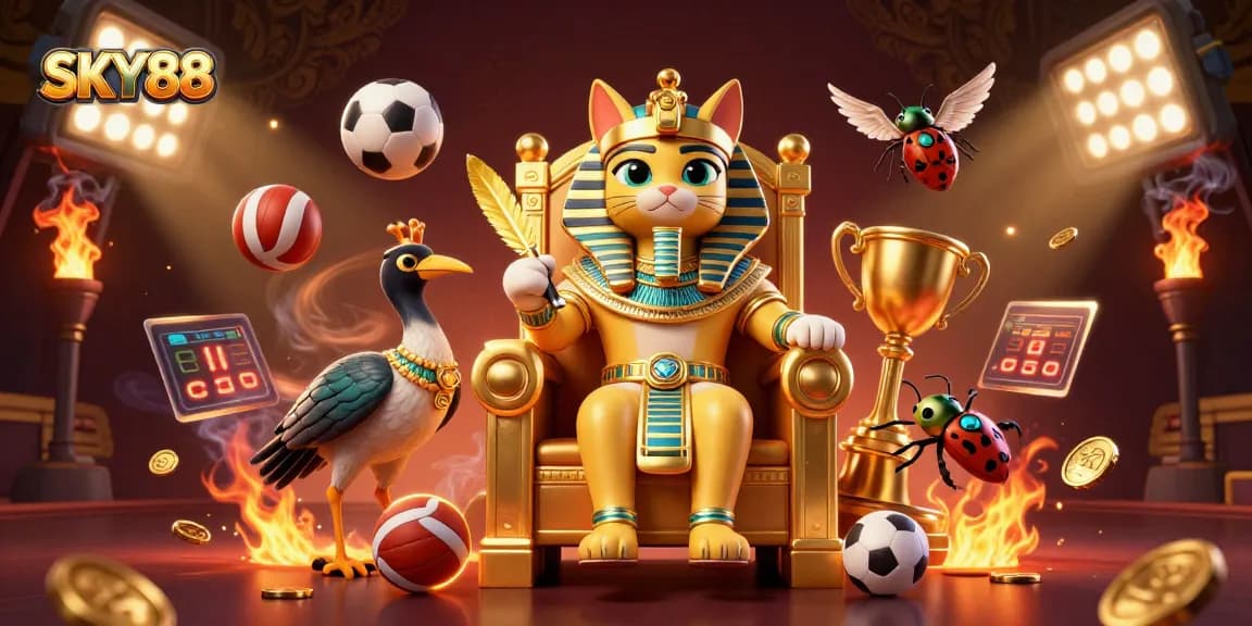 What's New in SKY88 Sports Betting for 2026? Winning Strategies for Bettors