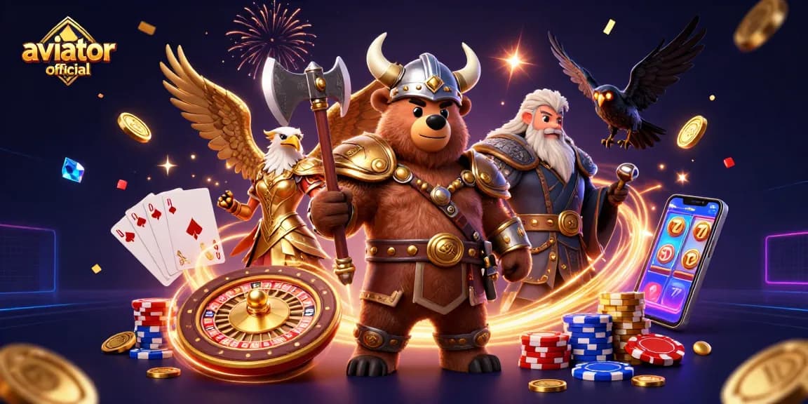 Hidden Advantages of aviator official in Online Gambling for Players: Winning Strategies for 2026