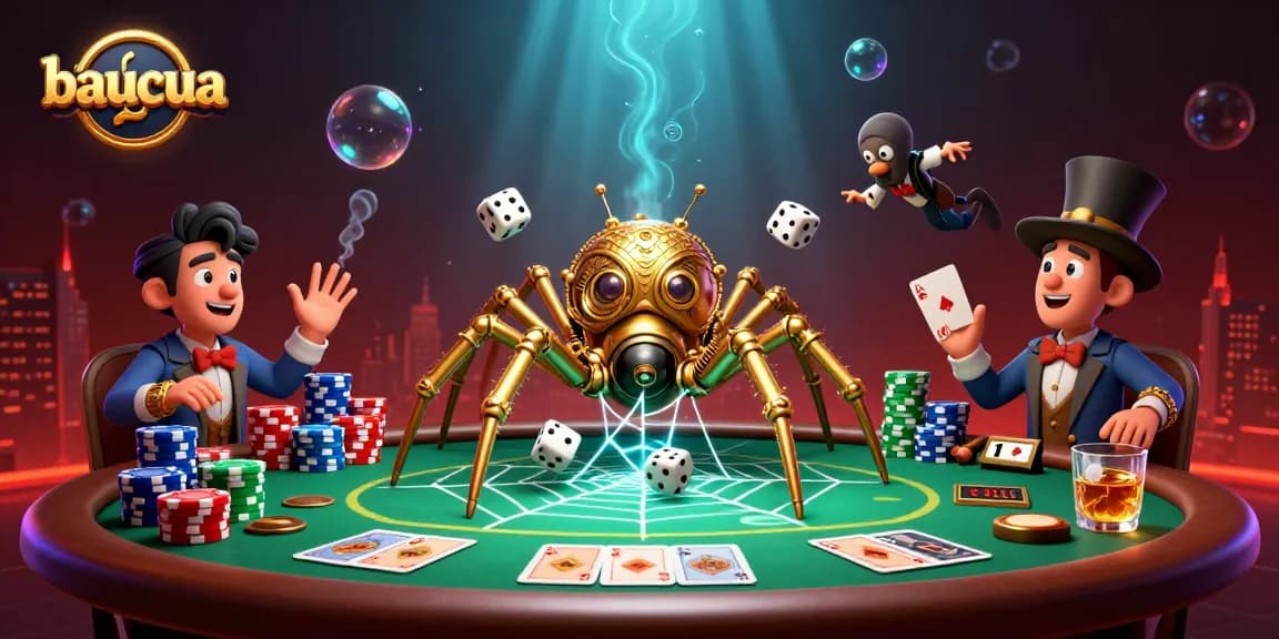baucua Traps: What to Watch Out For in 2026 for Gamblers