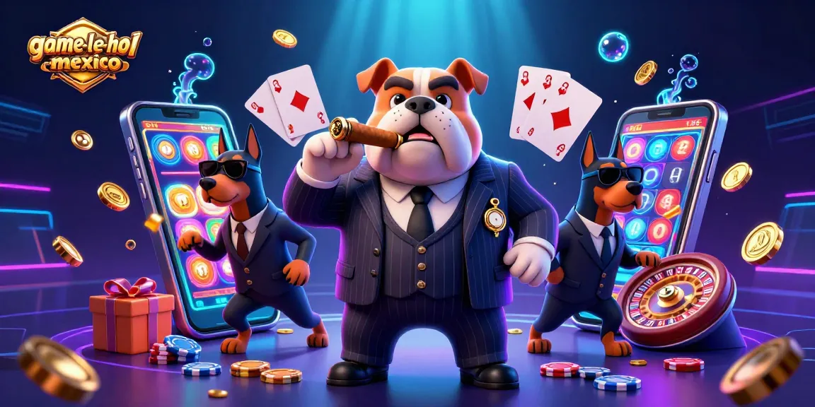 Play slots with excitement in game-le-hoi-mexico, featuring dynamic visuals and thrilling gameplay.