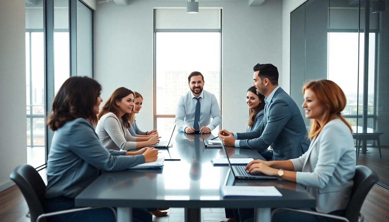 Effective Leadership Strategies from a Leading Leadership Consultant Sacramento California