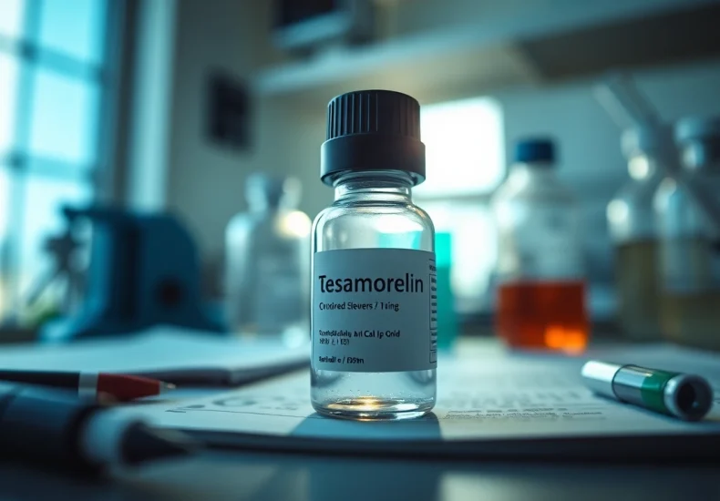 Understanding Research Peptides: Key Benefits and Applications
