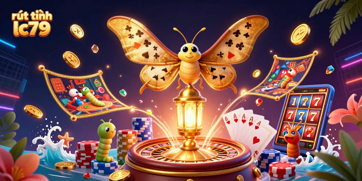 Rút tiền lc79 dễ dàng với ưu đãi hấp dẫn cho game thủ.