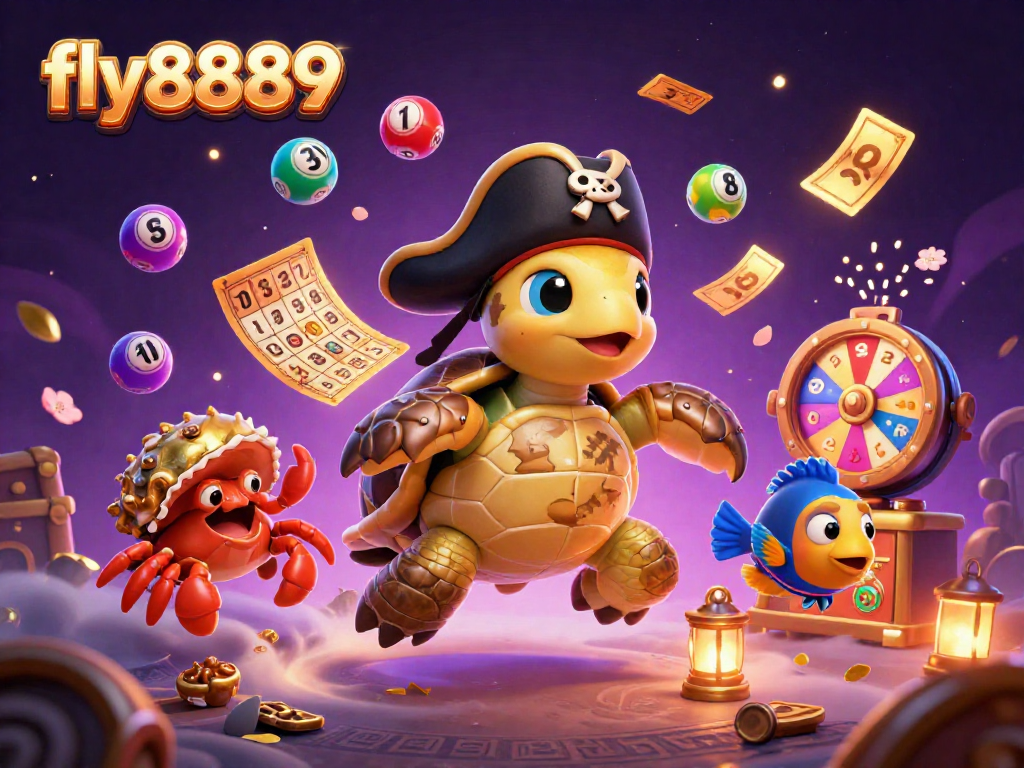Engage with the vibrant world of fly8889 and win big with colorful lottery elements and dynamic gaming action.
