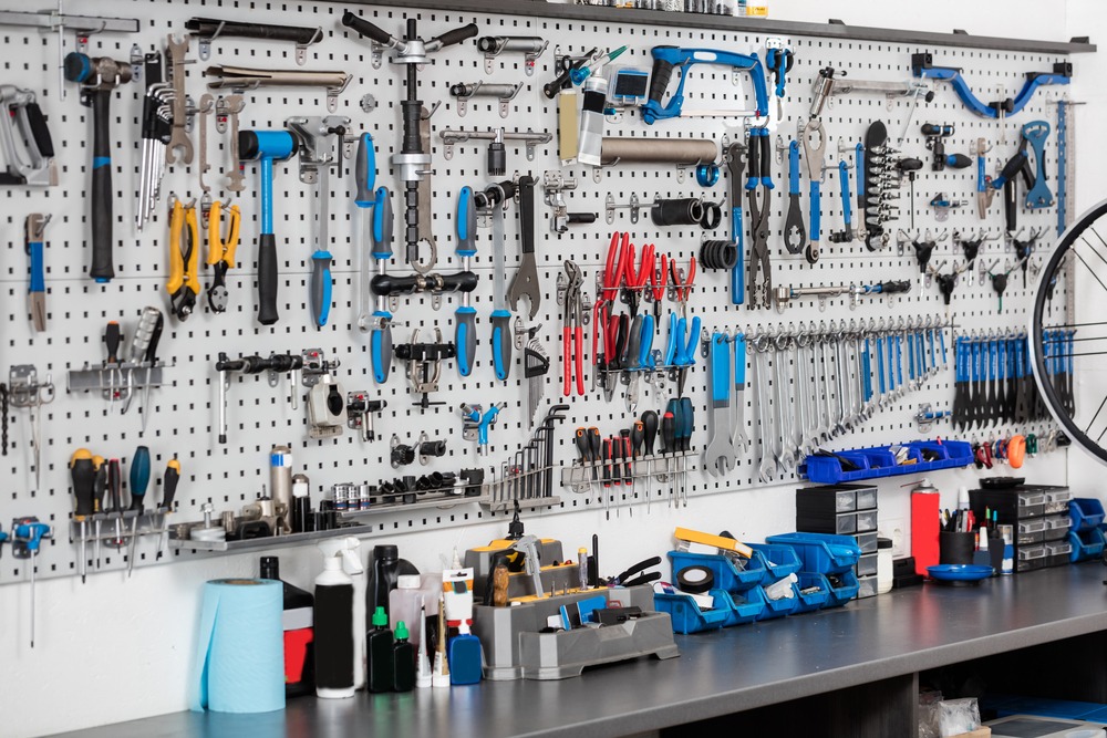 Koken Tools Built for Durable Use in Automotive and Industrial Applications