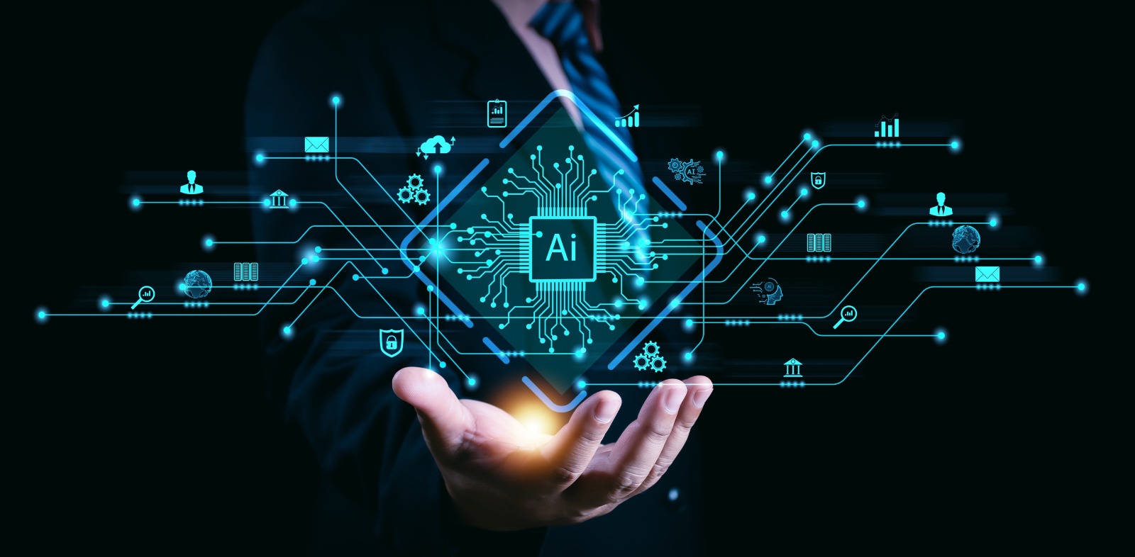 Aumata – AI-Powered Managed Marketing Service for Consistent Lead Generation