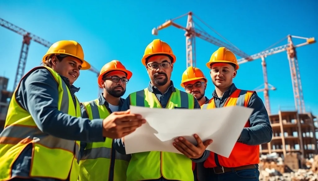 Texas Construction Advocacy Efforts Supporting Fair Industry Policies