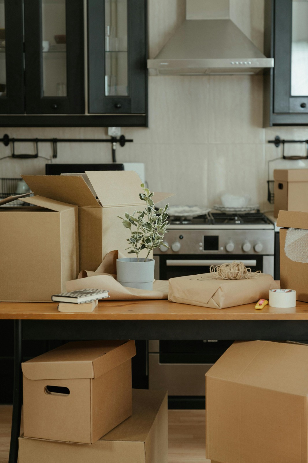 Fast and Efficient new york moving for Any Distance