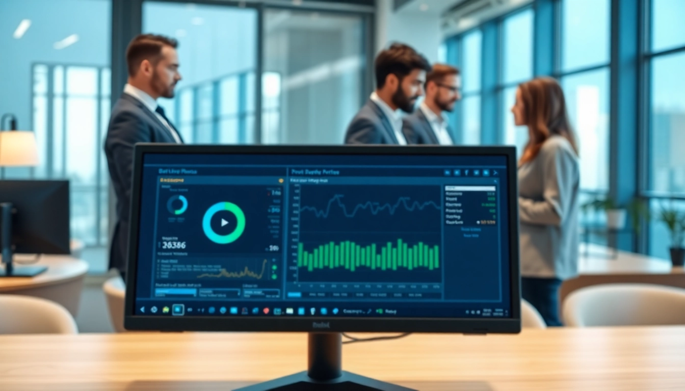 Top Essential IT Support Services for Small Business: Enhancing Operational Efficiency