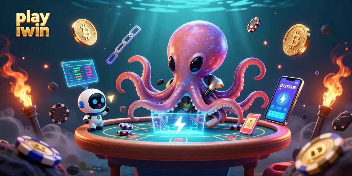 Engage with play iwin and enjoy thrilling poker with extraterrestrial charm.