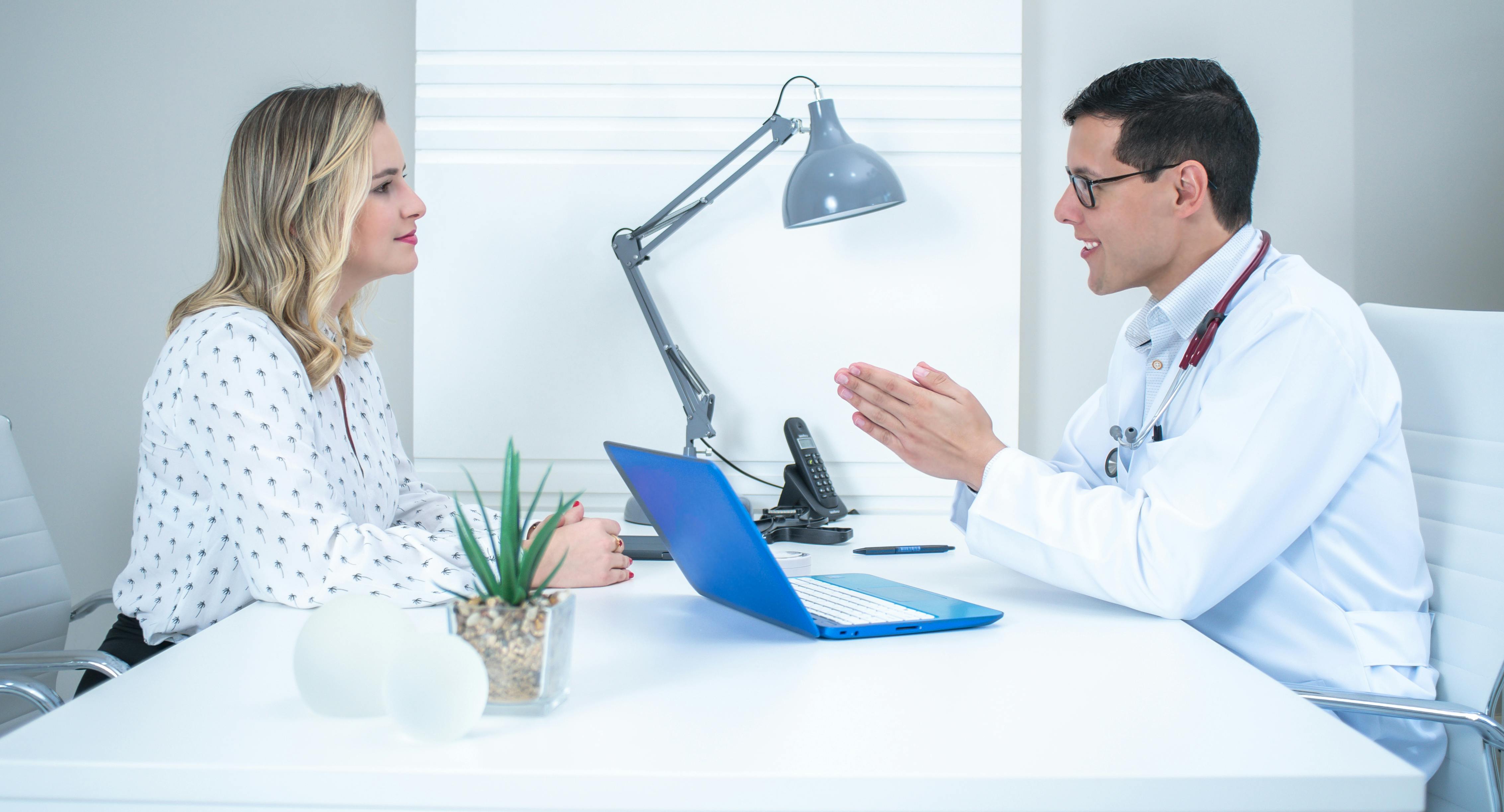 Vosita’s Patient Scheduling Platform for Better Care