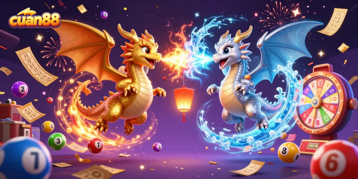Menghadirkan pengalaman menakjubkan dengan cuan88 melalui ilustrasi kasino digital 3D yang kaya warna dan detail.